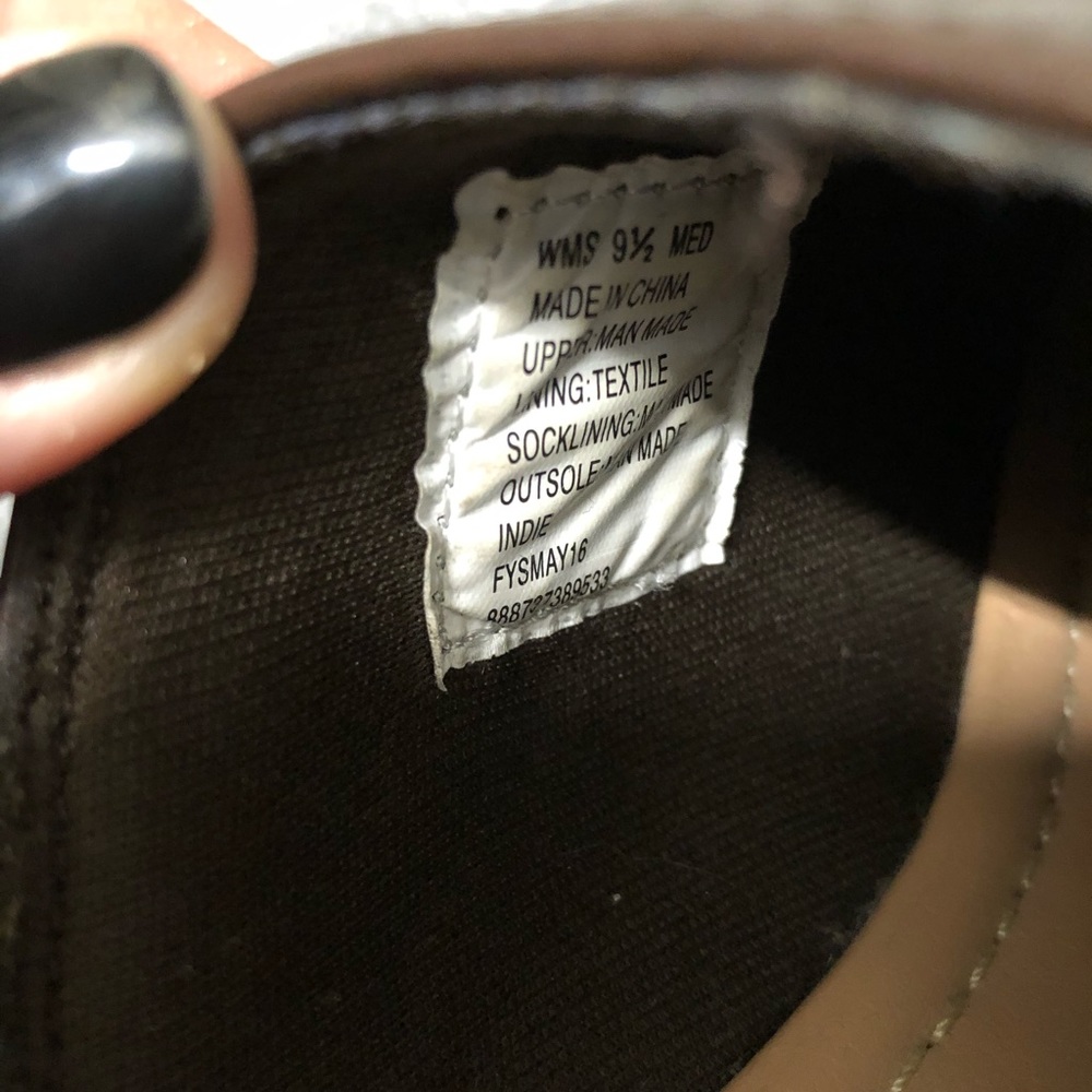 Retro Clogs - Picture 5 of 5